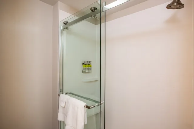 غرفة بسريرين كوين، Holiday Inn Express Suites Atlanta Southwest Fairburn 3/3