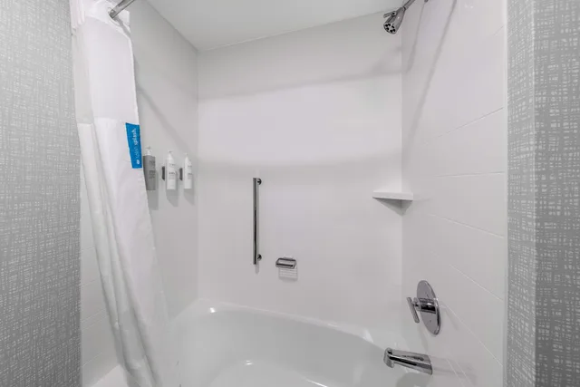 غرفة بسريرين كوين، Hampton Inn Columbus Downtown 5/5