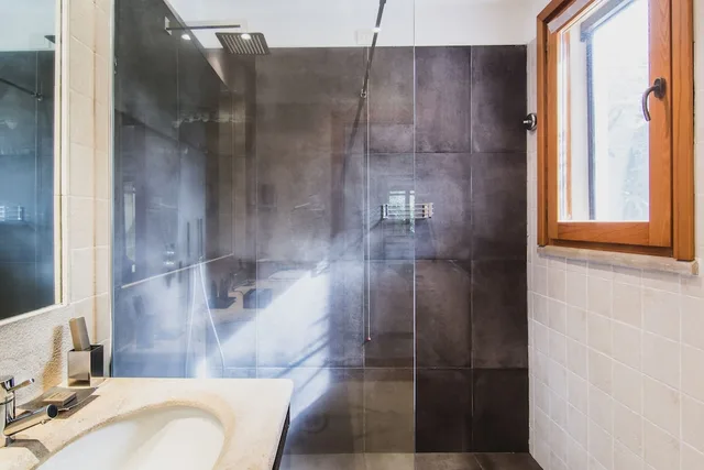 جناح بغرفتي نوم، Hotel Aquadulci 5/6