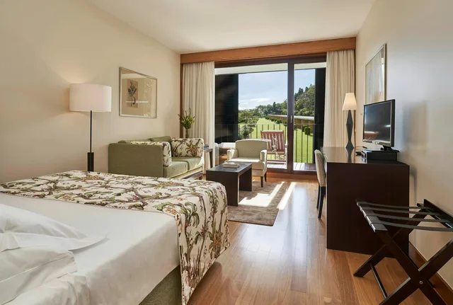 غرفة بريميوم، Quinta da Casa Branca 1/1