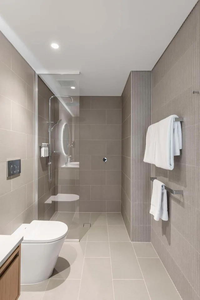 غرفة عائلية بسرير فردي، Vibe Hotel Adelaide 8/10