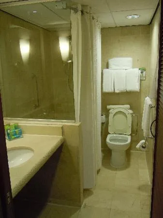 غرفة رباعية بإطلالة، Hilton Aruba Caribbean Resort and Casino 5/5