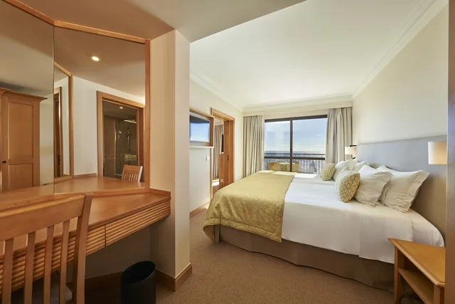 شقة بأربعة أسرّة بغرفتي نوم، The Residence Porto Mare 1/4