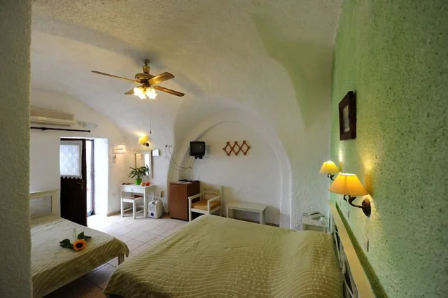 غرفة سوبيريور بسريرين منفصلين، Kavalari Hotel - Adults Only 1/2