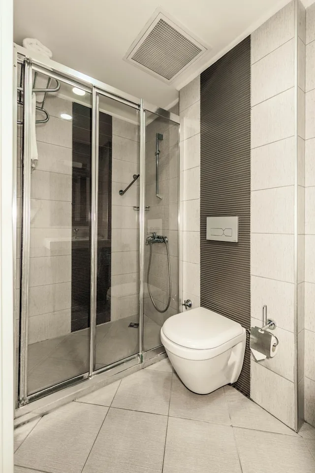 غرفة كلاسيكية بسريرين منفصلين، Tilia Hotel 4/9
