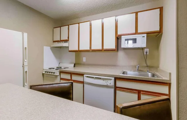 Deluxe, 2 Queen Beds, Accessible, Extended Stay America - El Paso - West 7/10