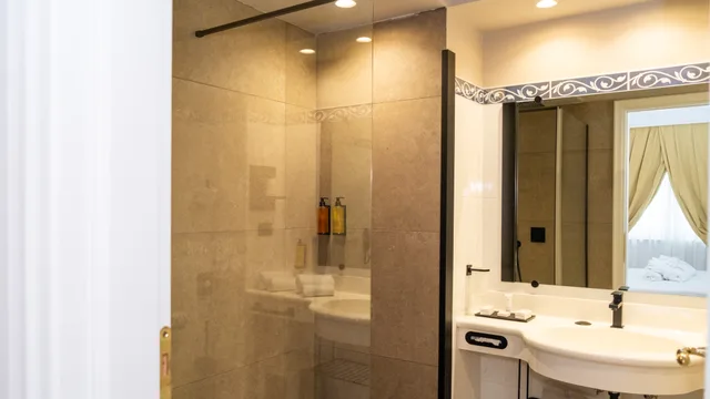 جناح ثلاثي بإطلالة على الحديقة، Altafiumara Resort & Spa 6/8