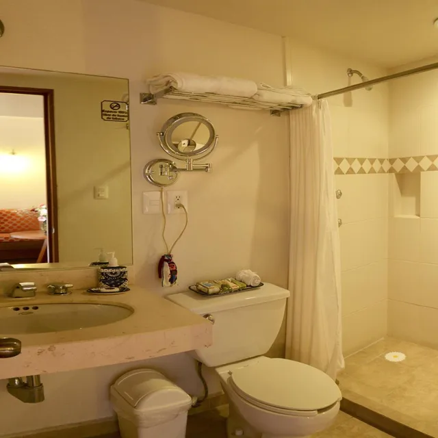 غرفة صغيرة مزدوجة، EL SERAFIN HOTEL BOUTIQUE 2/2