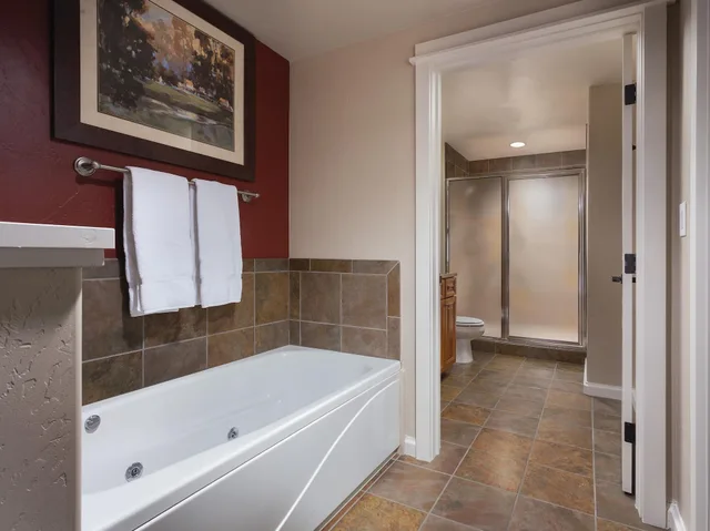 شقة سكنية بـ3 غرف نوم، Club Wyndham Steamboat Springs 4/4