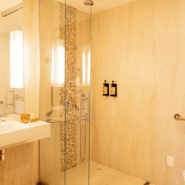 Room, Street View, Accessible، Mercure Sao Paulo Jardins 3/4