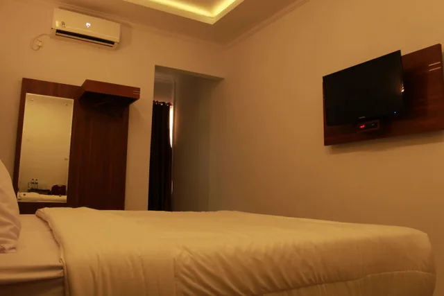 غرفة سوبيريور، Aluky Hotel 2/4