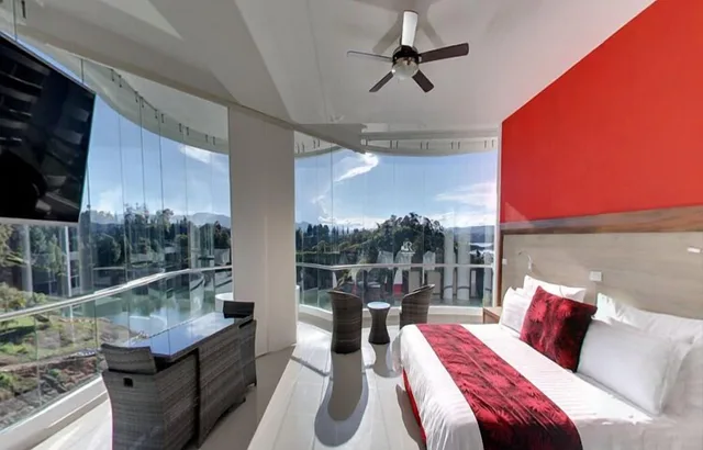 Imperial, Panoramic, Suite، Los Recuerdos 1/3