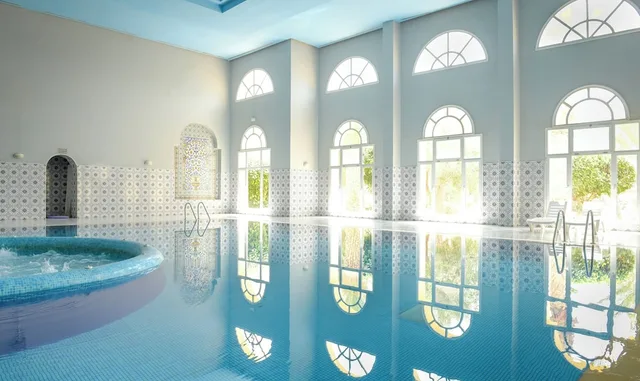 Djerba Castille Hotel، Midoun 27/61