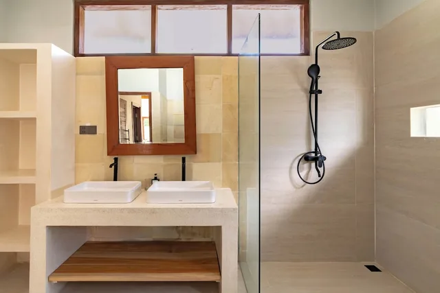 1 Bedroom, Premium, Suite, Villa, King Bed، Kelapa Luxury Villas 9/10