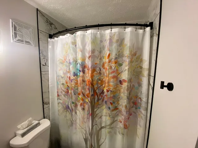 غرفة قياسية بسرير كينج، Quality Inn Rhinelander, WI 9/10
