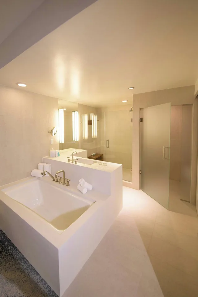 جناح سوبيريور بغرفتي نوم، W Fort Lauderdale 4/5