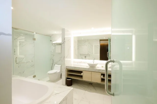 جناح جونيور بسرير كينج، Dream of Aventus Hotel Kuta 6/8