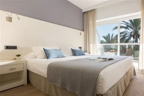 جناح، Las Gaviotas Suites Hotel 1/1