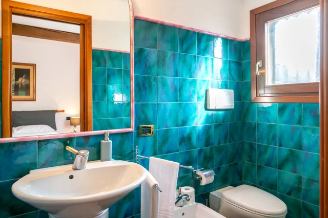 شقة، Palazzo San Luca 9/9