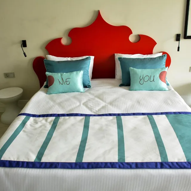 جناح ديلوكس، Seaden Valentine Resort and Spa - Adults Only 7/10