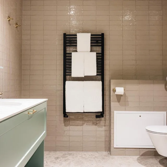 جناح، Reykjavik Residence Suites 7/9