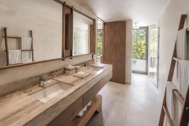 Suite, King Bed, Sky View, Lagoon View, Plunge Pool, Accessible, Andaz Mayakoba Resort Riviera Maya - a concept by Hyatt 10/10
