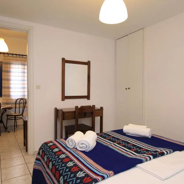 Apartment, Caldera View، Olympic Villas 6/10