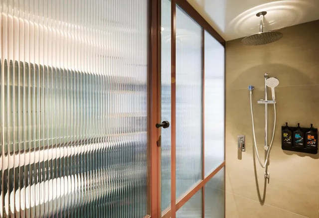 City، Ovolo Melbourne South Yarra, a Wyndham Hotel 2/2
