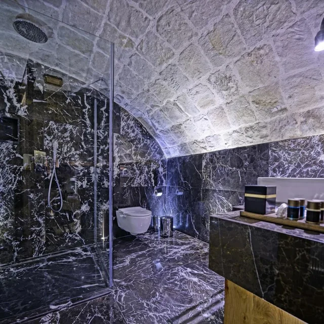 جناح، Kappadoks Cave Hotel 4/6