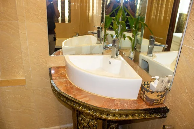 غرفة قياسية مفردة بسرير فردي، Le Grand Palais Boutique Hotel 9/10