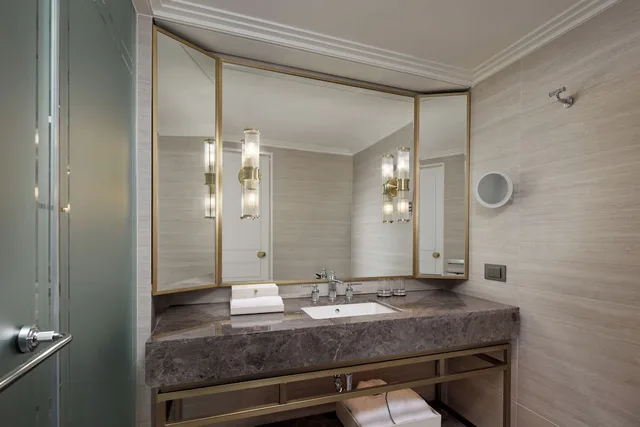 Grand Superior, Double Bed, Main Tower، THE GRAND LOTTE SEOUL 4/6