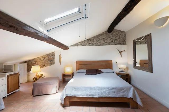 غرفة سوبيريور ثلاثية، Hotel Relais Al Convento 1/8
