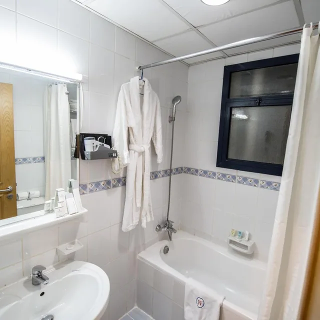 Studio, Apartment, Welcome Hotel Apartment 1 8/10
