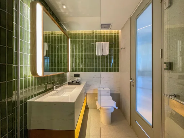 استوديو بسريرين مزدوجين، Artotel Casa Kuningan 7/9