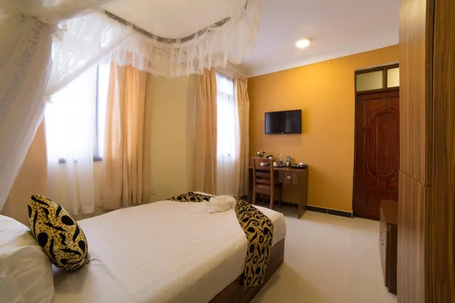 Room, Single, Private Bathroom, Spice Palace Hotel 2/10