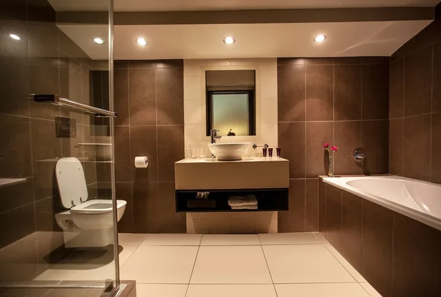 Avani, Suite, King Bed، Avani Lesotho Hotel & Casino 9/10