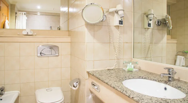 Standard, Double Bed, Holiday Inn Cairo City Stars 4/5