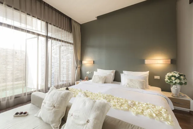 Deluxe, Suite, Plunge Pool، The Sea Koh Samui Resort & Residences by Tolani 2/7