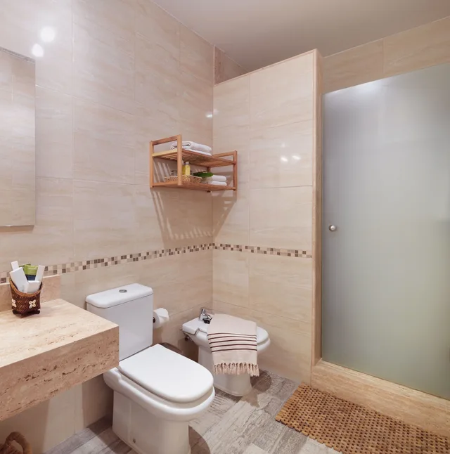 Family, Villa, 4 Beds, Green Garden Eco Resort 4/4