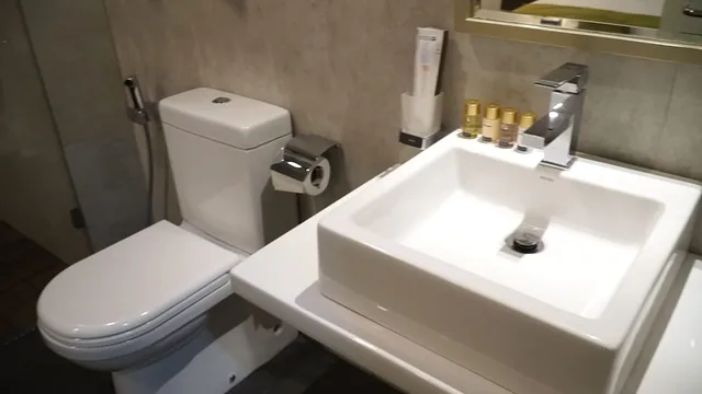 غرفة عائلية بسرير كينج وسرير فردي، City Hotel Colombo 02 4/4