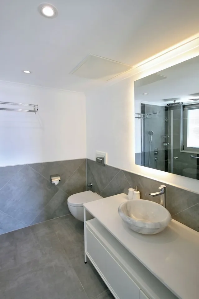 Deluxe, Murphy Bed, Sea View, Balcony، Arnna Hotel 7/7