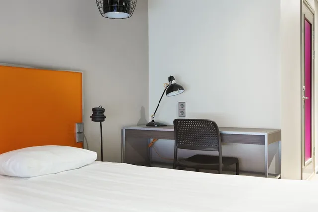 Compact, Double Bed، Comfort Hotel Winn 1/1
