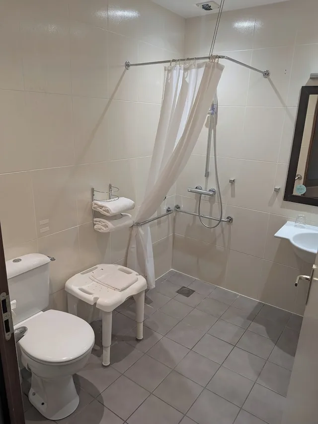 غرفة قياسية بسرير مزدوج، Ibis Styles Belfort Centre 5/6