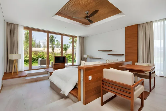 2 Bedrooms, Villa, Golf Course View، FLC Luxury Resort Quy Nhon 1/1