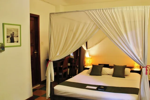 Room, Double Bed, Adult Only، The Pavilion 9/10