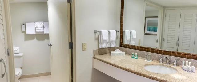 غرفة بسريرين كوين بشرفة، Courtyard By Marriott Naples 3/7