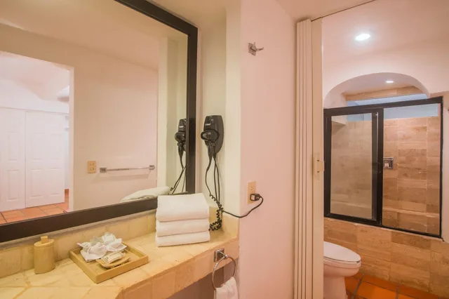 2 Bedrooms, Apartment, Ocean Front، One Beach Street Puerto Vallarta 4/4