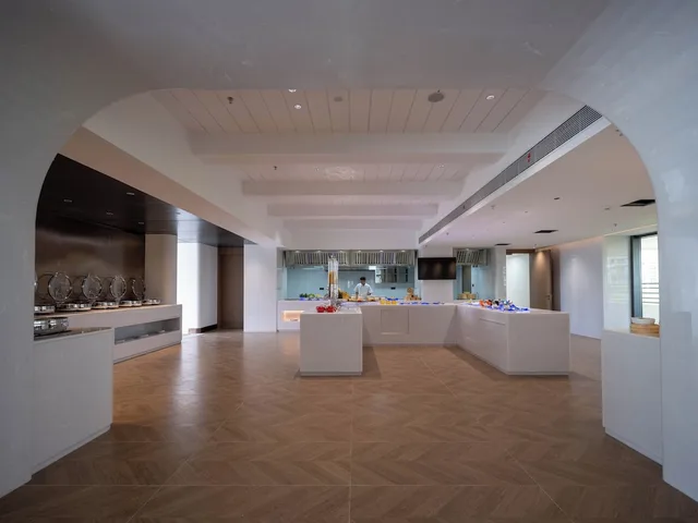 Holiday Inn Resort Wanning Shenzhou Peninsula by IHG، Wanning 25/50