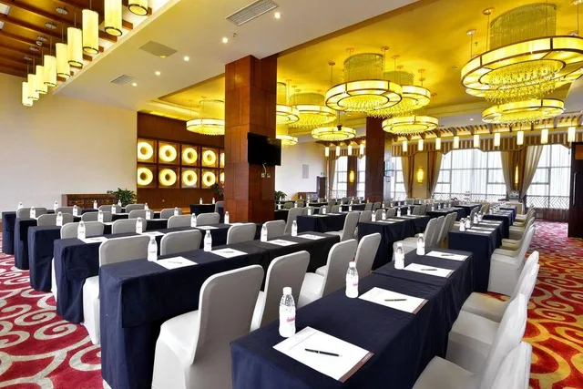 Yitel (Chengdu Chutian Junlin)، تشنغدو 47/50