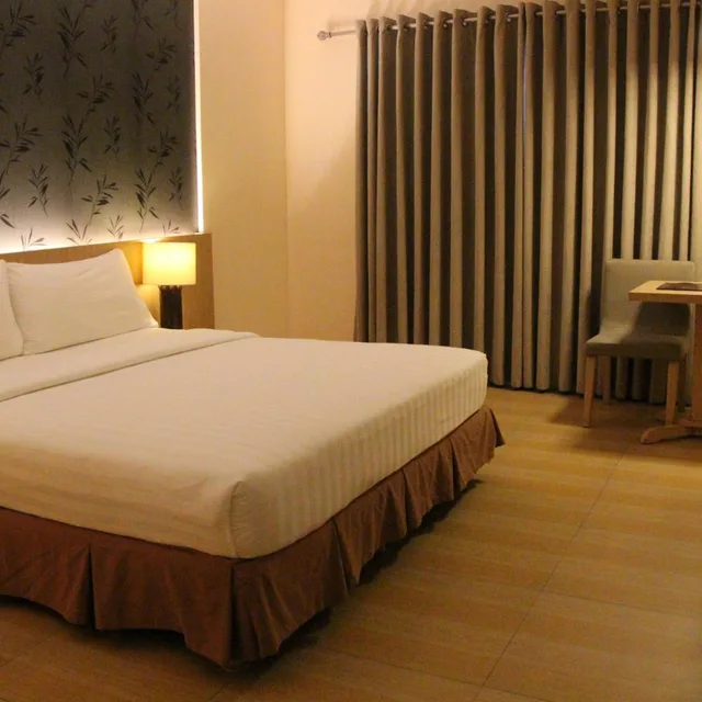 غرفة بريستيج، Mount Sea Resort 2/7